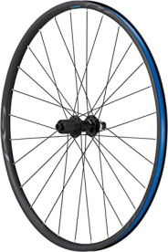 Shimano WH-RS171 27,5 12x142 mm Országúti Hátsó Kerék - fekete