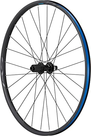 Shimano WH-RS171 28" 12x142 mm Országúti Hátsó Kerék - fekete