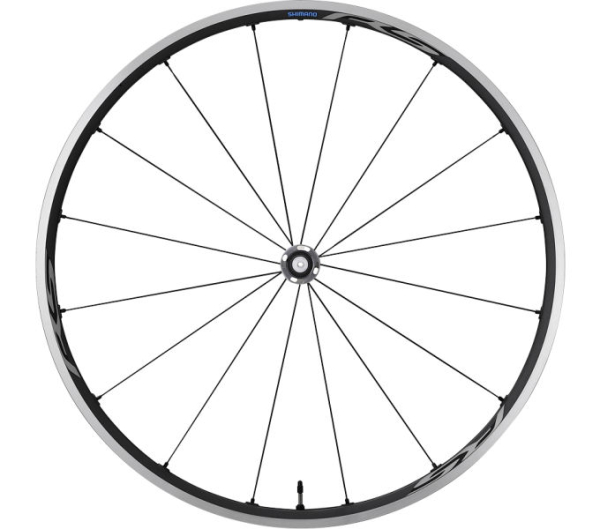 Shimano WH-RS500 10x100 mm Országúti Első Kerék - szürke