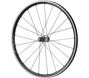 Shimano WH-RS700 10x130 mm Országúti Hátsó Kerék - fekete