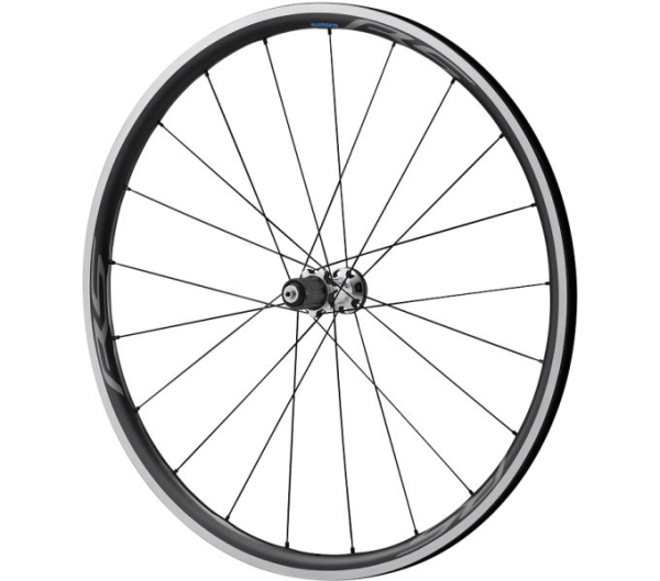 Shimano WH-RS700 10x130 mm Országúti Hátsó Kerék - fekete