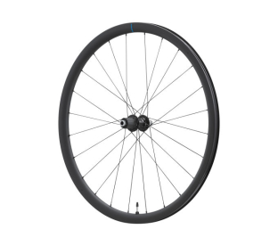 Shimano WH-RS710-C32 12x142 mm Országúti Hátsó Kerék - fekete