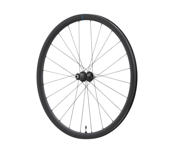 Shimano WH-RS710-C32 12x142 mm Országúti Hátsó Kerék - fekete