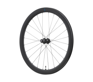 Shimano WH-RS710-C46 12x142 mm Országúti Hátsó Kerék - fekete