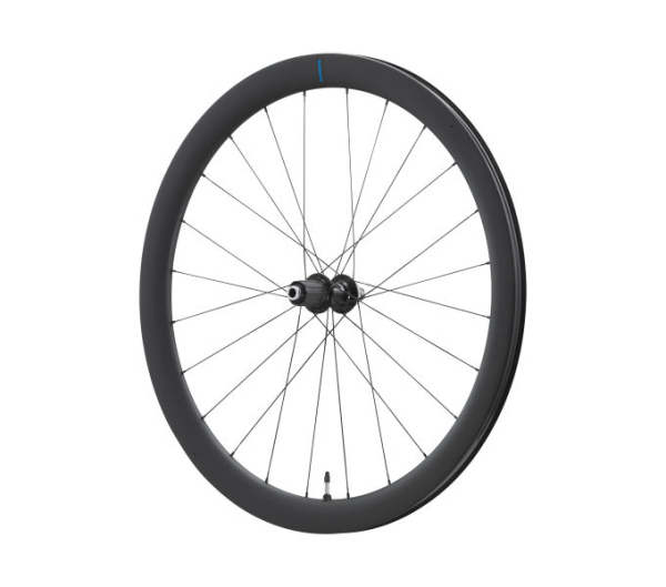 Shimano WH-RS710-C46 12x142 mm Országúti Hátsó Kerék - fekete