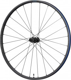 Shimano GRX WH-RX570 28 12X142 mm Center Lock Gravel Hátsó Kerék - fekete