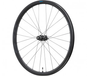 Shimano GRX WH-RX870 28 12X142 mm Center Lock Gravel Hátsó Kerék - fekete