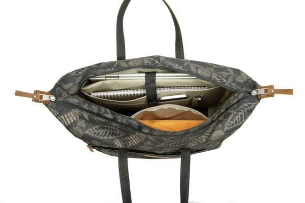 NewLooxs Tendo Forest Kerékpáros Túratáska - szürke