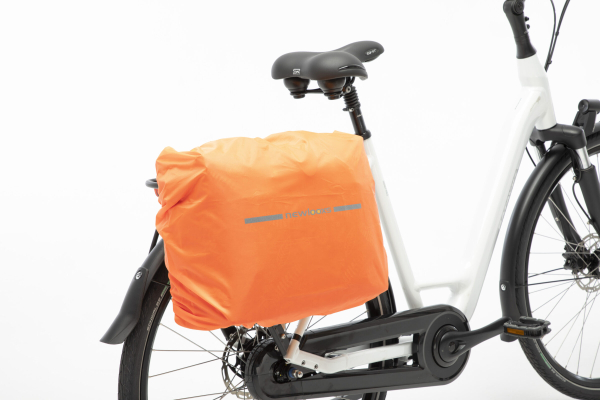 NewLooxs Tendo Forest Kerékpáros Túratáska - szürke