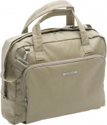 NewLooxs Postino Office Kerékpáros Táska - krém