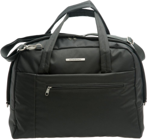 NewLooxs Lapina Office Kerékpáros Táska - fekete