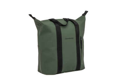 NewLooxs Kota Odense Kerékpáros Túratáska - zöld