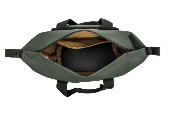 NewLooxs Kota Odense Kerékpáros Túratáska - zöld