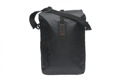 NewLooxs Varo Single Kerékpáros Táska - fekete