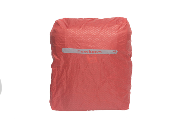 NewLooxs Vigo Kerékpáros Táska - fekete