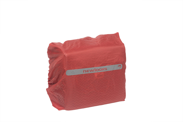 NewLooxs Vigo Klickfix Kerékpár Kormánytáska - fekete