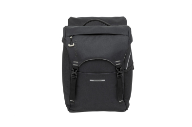 NewLooxs Sports MIK Dupla Kerékpár Túratáska - fekete