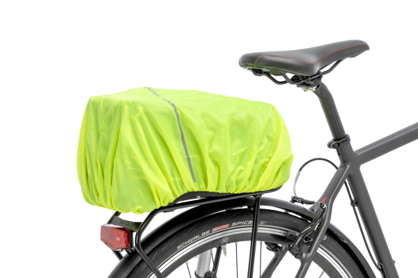 NewLooxs Sports Small Racktime Kerékpár Túratáska - fekete