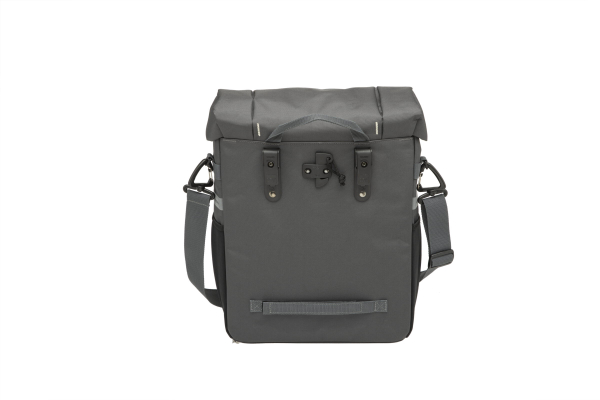 NewLooxs Vigo Kerékpáros Táska - szürke