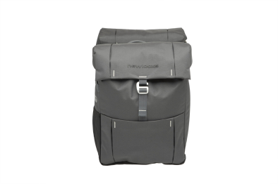 NewLooxs Vigo MIK Dupla Kerékpár Túratáska - szürke