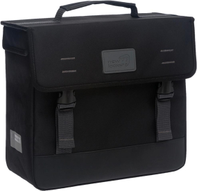 NewLooxs Origin Kerékpáros Táska - fekete