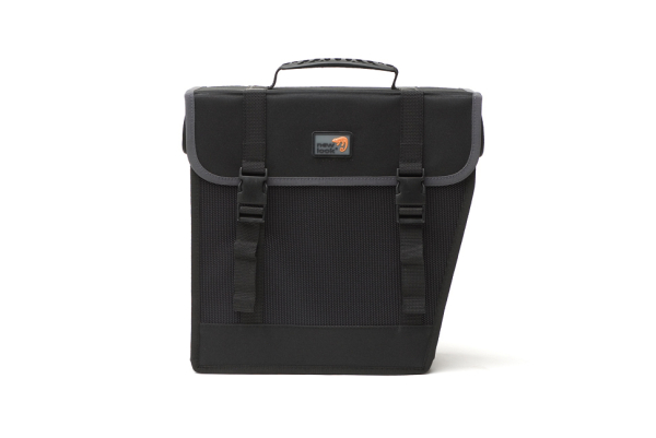 NewLooxs Hybride Single Basic Kerékpáros Táska jobb - fekete