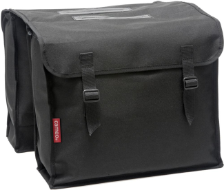 NewLooxs Cameo Dupla Kerékpáros Táska - fekete