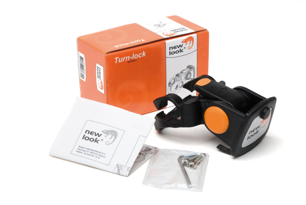 NewLooxs Turnlock  Kerékpár Kormányadapter 31,8mm