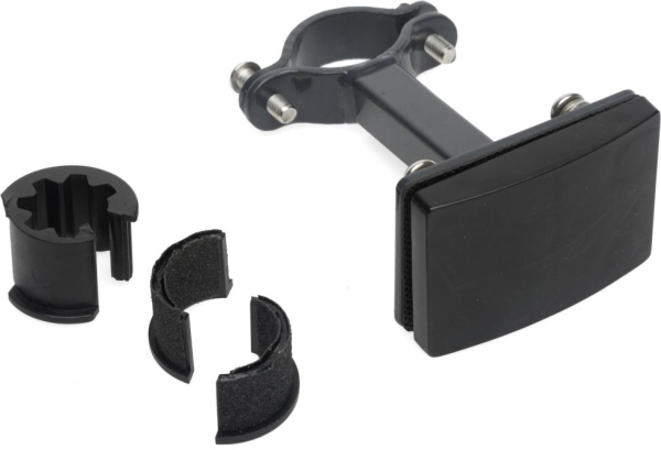 NewLooxs Rapidlock Fix  Kerékpár Kosártartó Kormányszárra 21,1-25,4 mm