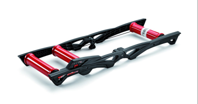 Elite Arion Mag 3 Elastogel Mágnesfékes Kerékpáros Szabadgörgő