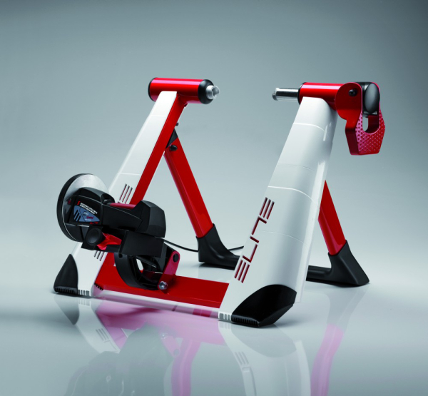 Elite Novo Mag Force Kerékpáros Edzőgörgő