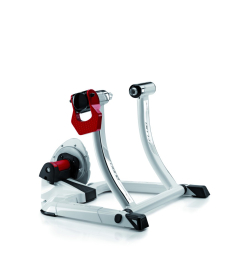 Elite Qubo Fluid Automata Kerékpáros Edzőgörgő