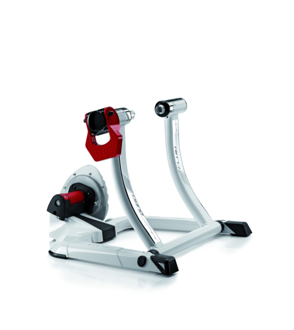 Elite Qubo Fluid Automata Kerékpáros Edzőgörgő