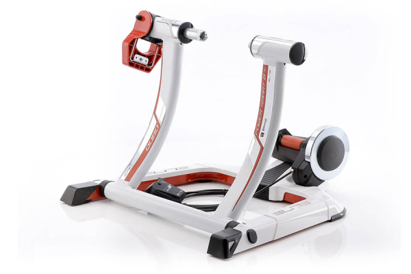 Elite Smart Qubo Power Mag Kerékpáros Edzőgörgő