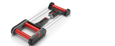 Elite Quick Motion Összecsukható Kerékpáros Edzőgörgő