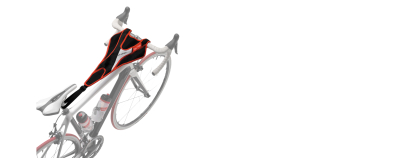 Elite Protec Kerékpáros Edzőgörgőhöz Izzadtságvédő Vázra