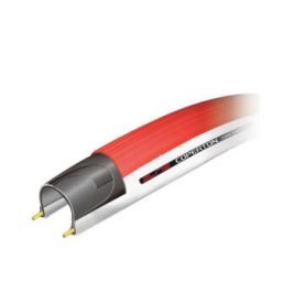 Elite Coperton Külsőgumi Görgőzéshez - piros