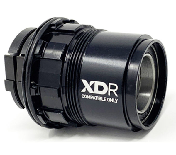 Elite Rampa/Drivo/Direto/Turno Kerékpáros Edzőgörgőhöz Szabadonfutó Sram Xd/Xdr