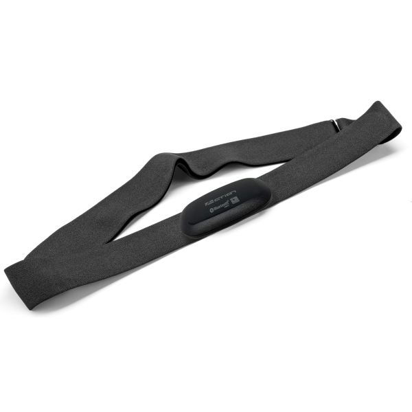 Elite Fascia B+ Ant+ Kerékpár Computer Pulzusmérő Szíj