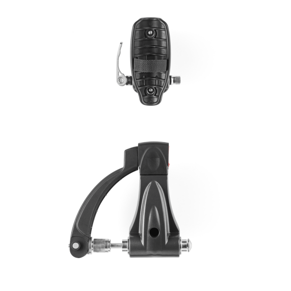 Elite Sanremo Race Lock Kerékpárszállító Tetőcsomagtartóra