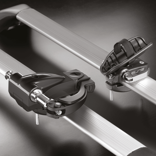 Elite Sanremo Race Lock Kerékpárszállító Tetőcsomagtartóra