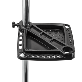 Elite Tray Tálca Kerékpár Szerelő Állványhoz 40Mm Átmérőhöz