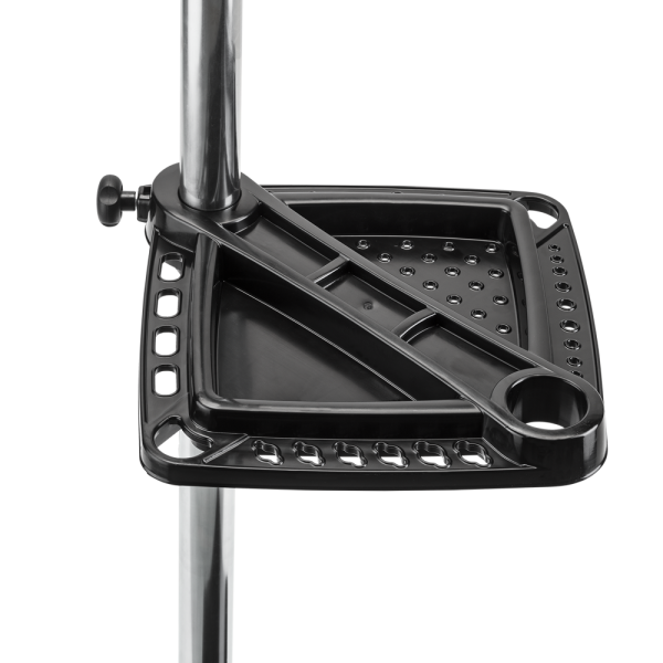 Elite Tray Tálca Kerékpár Szerelő Állványhoz 40Mm Átmérőhöz