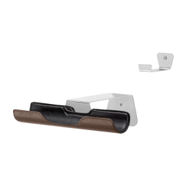 Elite Arca Retro Kerékpár + Kerékpáros Sisaktartó Falra