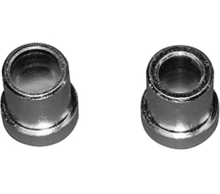 Elite Adapter Sanremo 40 Kerékpár Szállítóhoz Átütőtengelyhez  15X100/110Mm