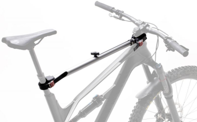 Elite Mote Travel Női Váz Adapter Kerékpárszállítóhoz