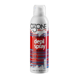 Elite Ozone Depil Szőrtelenítő Spray Sportoláshoz