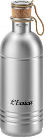 Elite Eroica Alu Kerékpáros Kulacs 600ml
