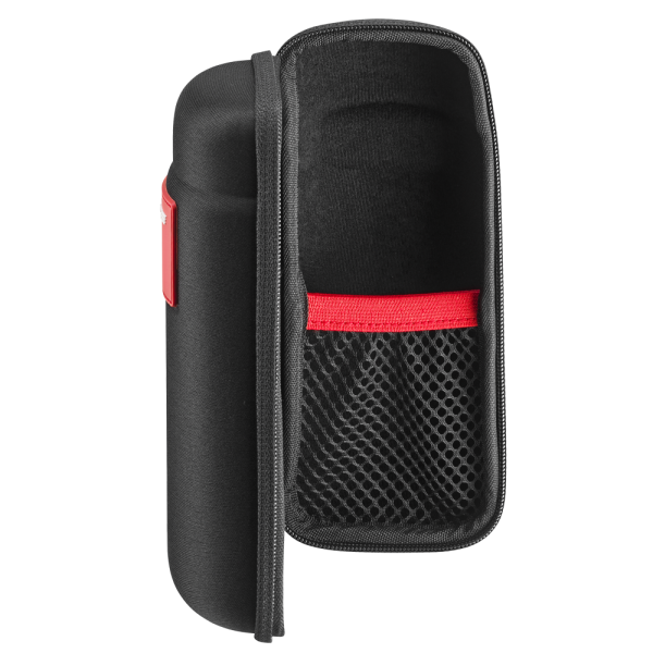 Elite Takuin Vízálló Szerszámtartó Kerékpáros Kulacs 500ml - fekete - szürke