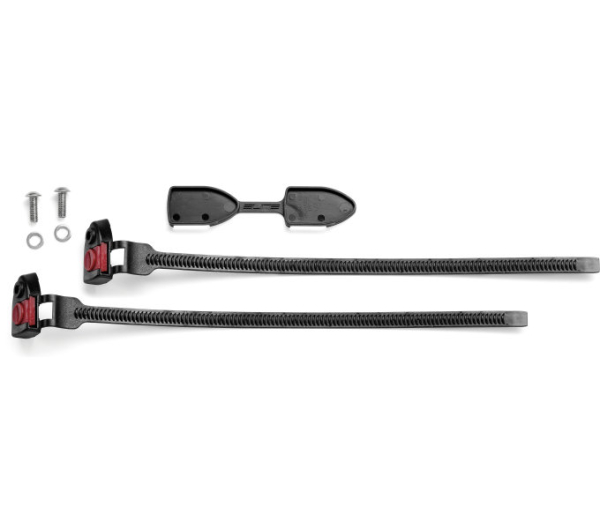 Elite Vip Kerékpáros Kulacstartó Rögzítő Bilincs (25-70Mm)